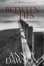 Capa do artigo Between The Lies