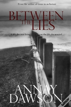 Capa do artigo Between The Lies