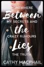 Between The Lies - Preview