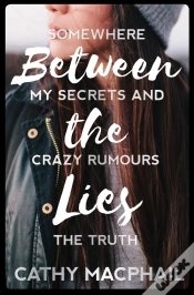 Capa do artigo Between The Lies