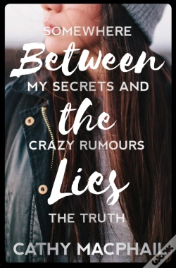 Capa do artigo Between The Lies