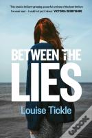 Between The Lies