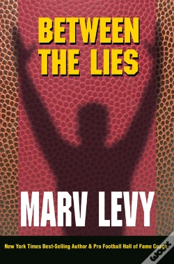 Capa do artigo Between The Lies