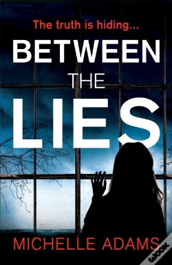 Capa do artigo Between The Lies