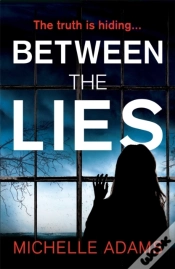 Capa do artigo Between The Lies