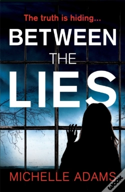Capa do artigo Between The Lies