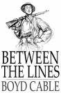 Between The Lines - Preview