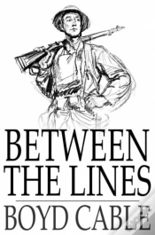 Capa do artigo Between The Lines