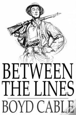 Capa do artigo Between The Lines