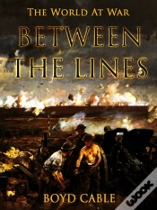 Capa do artigo Between The Lines
