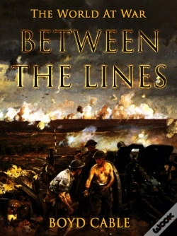 Capa do artigo Between The Lines