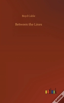 Capa do artigo Between The Lines
