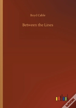 Capa do artigo Between The Lines