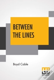 Capa do artigo Between The Lines