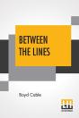 Between The Lines - Preview