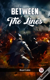 Capa do artigo Between The Lines