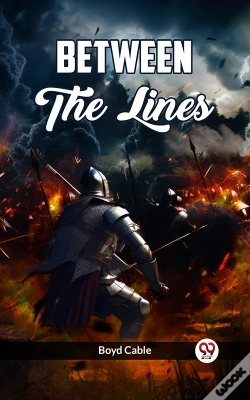 Capa do artigo Between The Lines
