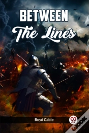 Capa do artigo Between The Lines
