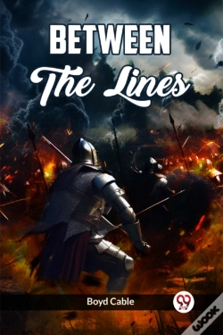 Capa do artigo Between The Lines