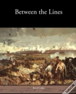 Capa do artigo Between The Lines
