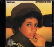 Capa do artigo Between The Lines - CD