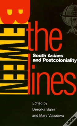 Capa do artigo Between The Lines