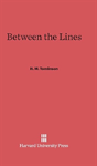 Between The Lines - Preview