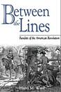 Between The Lines - Preview