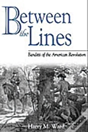 Capa do artigo Between The Lines