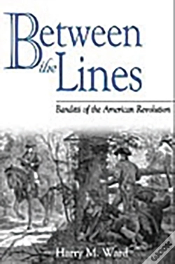 Capa do artigo Between The Lines