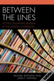 Capa do artigo Between The Lines