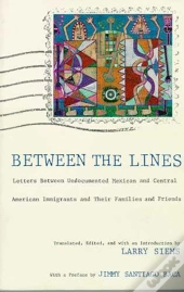 Between The Lines