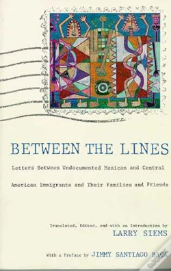 Capa do artigo Between The Lines