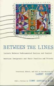 Capa do artigo Between The Lines