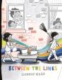 Between The Lines - Preview
