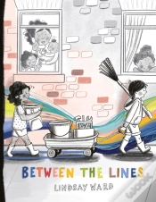 Capa do artigo Between The Lines