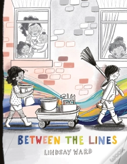 Capa do artigo Between The Lines