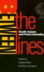 Between The Lines - Preview