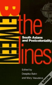 Capa do artigo Between The Lines