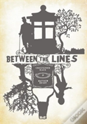 Capa do artigo Between The Lines