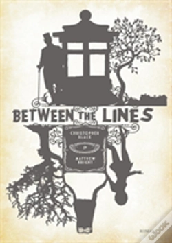 Capa do artigo Between The Lines