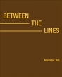Between The Lines - Preview