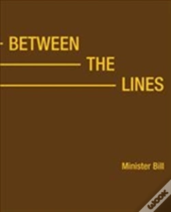 Capa do artigo Between The Lines