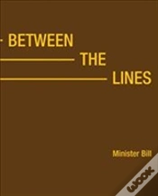 Capa do artigo Between The Lines