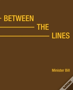 Capa do artigo Between The Lines