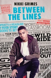 Capa do artigo Between The Lines