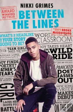 Capa do artigo Between The Lines