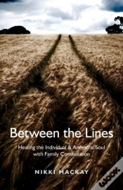 Capa do artigo Between The Lines