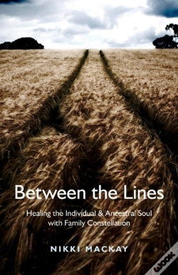 Capa do artigo Between The Lines