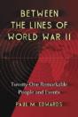 Between The Lines Of World War Ii - Preview